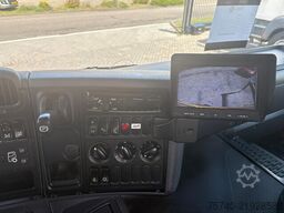Scania P280 + HIAB 111BS-2 DUO + 6X2 + HOOKSYTEM + EUR...