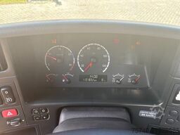 Scania P280 + HIAB 111BS-2 DUO + 6X2 + HOOKSYTEM + EUR...