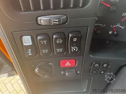 Scania P280 + HIAB 111BS-2 DUO + 6X2 + HOOKSYTEM + EUR...