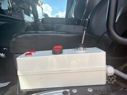 Scania P280 + HIAB 111BS-2 DUO + 6X2 + HOOKSYTEM + EUR...