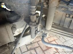 Scania P280 + HIAB 111BS-2 DUO + 6X2 + HOOKSYTEM + EUR...