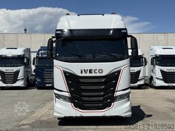 Iveco sway 510
