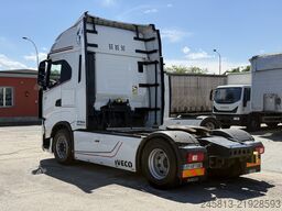 Iveco sway 510