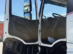 Iveco sway 510