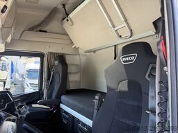 Iveco sway 510