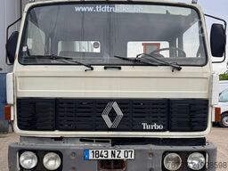 Renault G290 **6x4-6CULASSE-CAMION FRANCAIS**