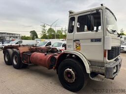 Renault G290 **6x4-6CULASSE-CAMION FRANCAIS**