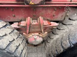 Renault G290 **6x4-6CULASSE-CAMION FRANCAIS**