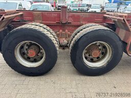 Renault G290 **6x4-6CULASSE-CAMION FRANCAIS**