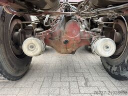 Renault G290 **6x4-6CULASSE-CAMION FRANCAIS**