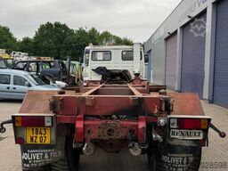 Renault G290 **6x4-6CULASSE-CAMION FRANCAIS**
