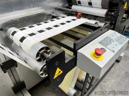 Prati Vega Plus LF330 CNT