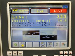 Prati Vega Plus LF330 CNT