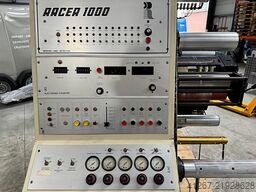 Rotoflex Racer 1000