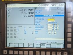 DOOSAN VC 3600