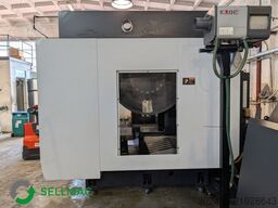 DOOSAN VC 3600