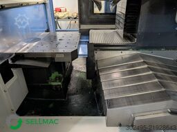 DOOSAN VC 3600