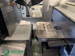 DOOSAN VC 3600