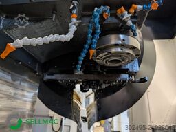 DOOSAN VC 3600