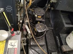 DOOSAN VC 3600