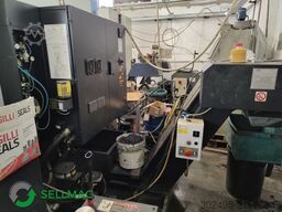 DOOSAN VC 3600