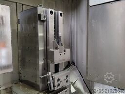 Mori Seiki NH4000 DCG