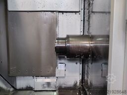 Mori Seiki NH4000 DCG
