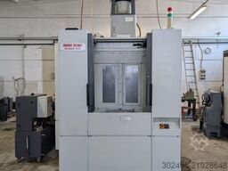 Mori Seiki NH4000 DCG