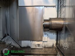 Mori Seiki NH4000 DCG