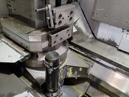 Mori Seiki NH4000 DCG