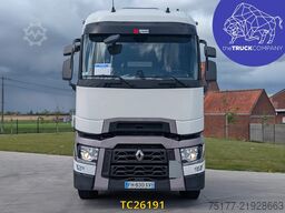 Renault T 520