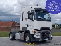 Renault T 520