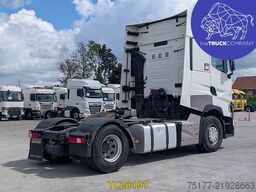 Renault T 520