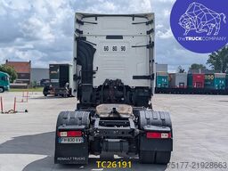 Renault T 520