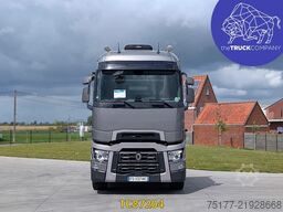 Renault T 520