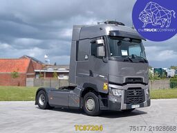 Renault T 520