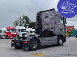 Renault T 520