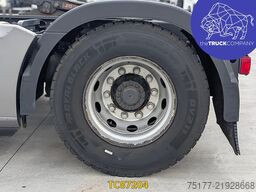 Renault T 520