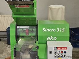 Guidetti SINCRO 315 EKO