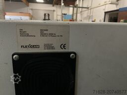 FlexiCAM Eco 1515