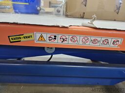 Simon, Evers & Co. GmbH HTF100L