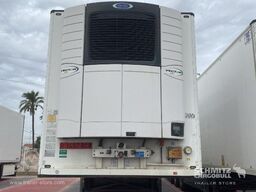 Schmitz Cargobull Semiremolque Frigo Standard