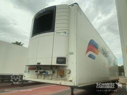 Schmitz Cargobull Semiremolque Frigo Standard