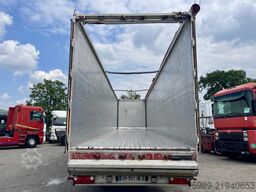 Legras floors 100% good, MERCEDES AXLES,
