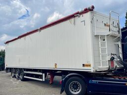 Legras floors 100% good, MERCEDES AXLES,