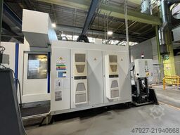 SW Schwäbische Werkzeugmaschinen GmbH BA 600 2-CNC, 2-spindlig