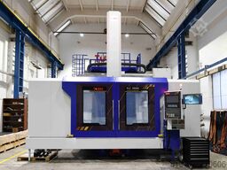 TDZ Turn VLC 2500 ATC + C