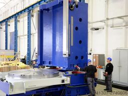 TDZ Turn VLC 2500 ATC + C