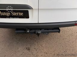 MERCEDES-BENZ Sprinter 317 CDI 3665 Klima AHK Kamera Fenster