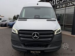 MERCEDES-BENZ Sprinter 319 CDI 4325 LED MBUX SHZ AHK